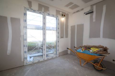 Moradia T3+1 - Santa Bárbara