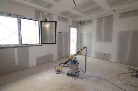 Moradia T3+1 - Santa Bárbara