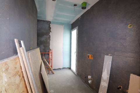 Moradia T3+1 - Santa Bárbara