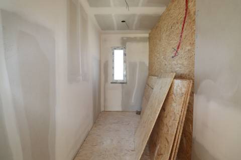 Moradia T3+1 - Santa Bárbara