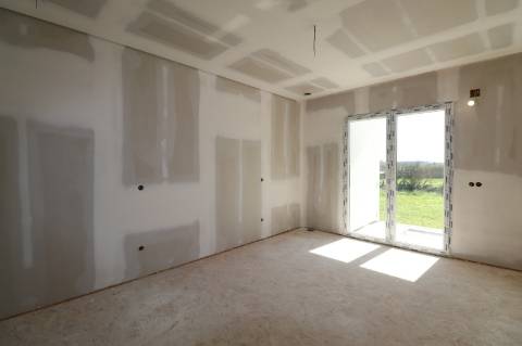 Moradia T3+1 - Santa Bárbara