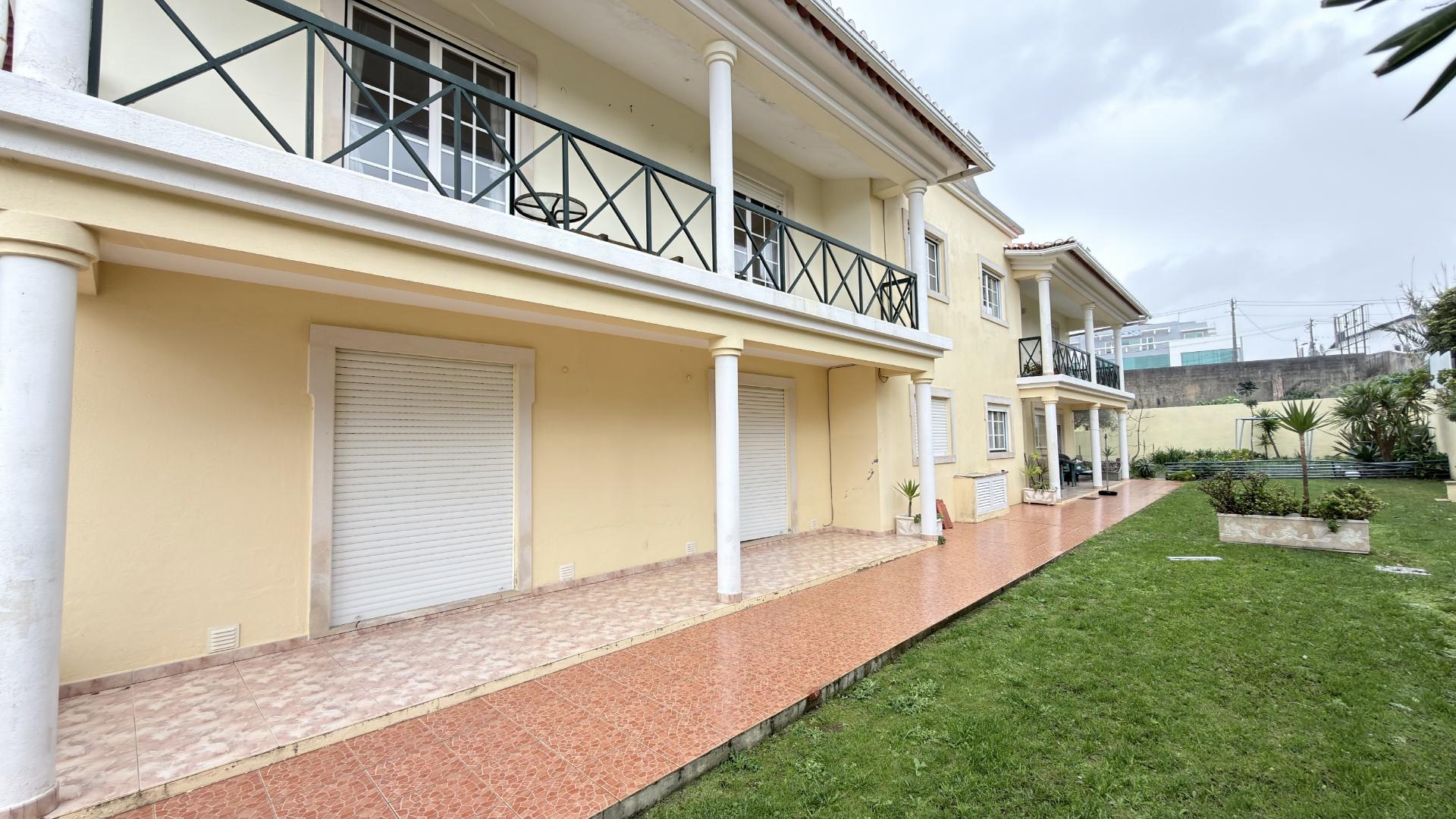 Apartamento T3 - Ribamar