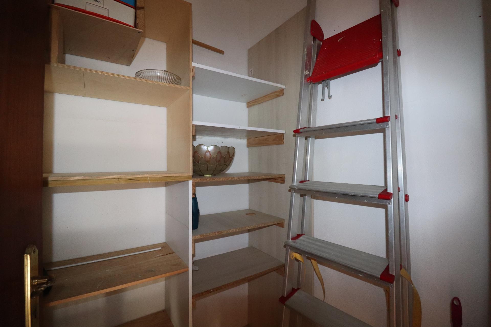 Apartamento T3 - Ribamar