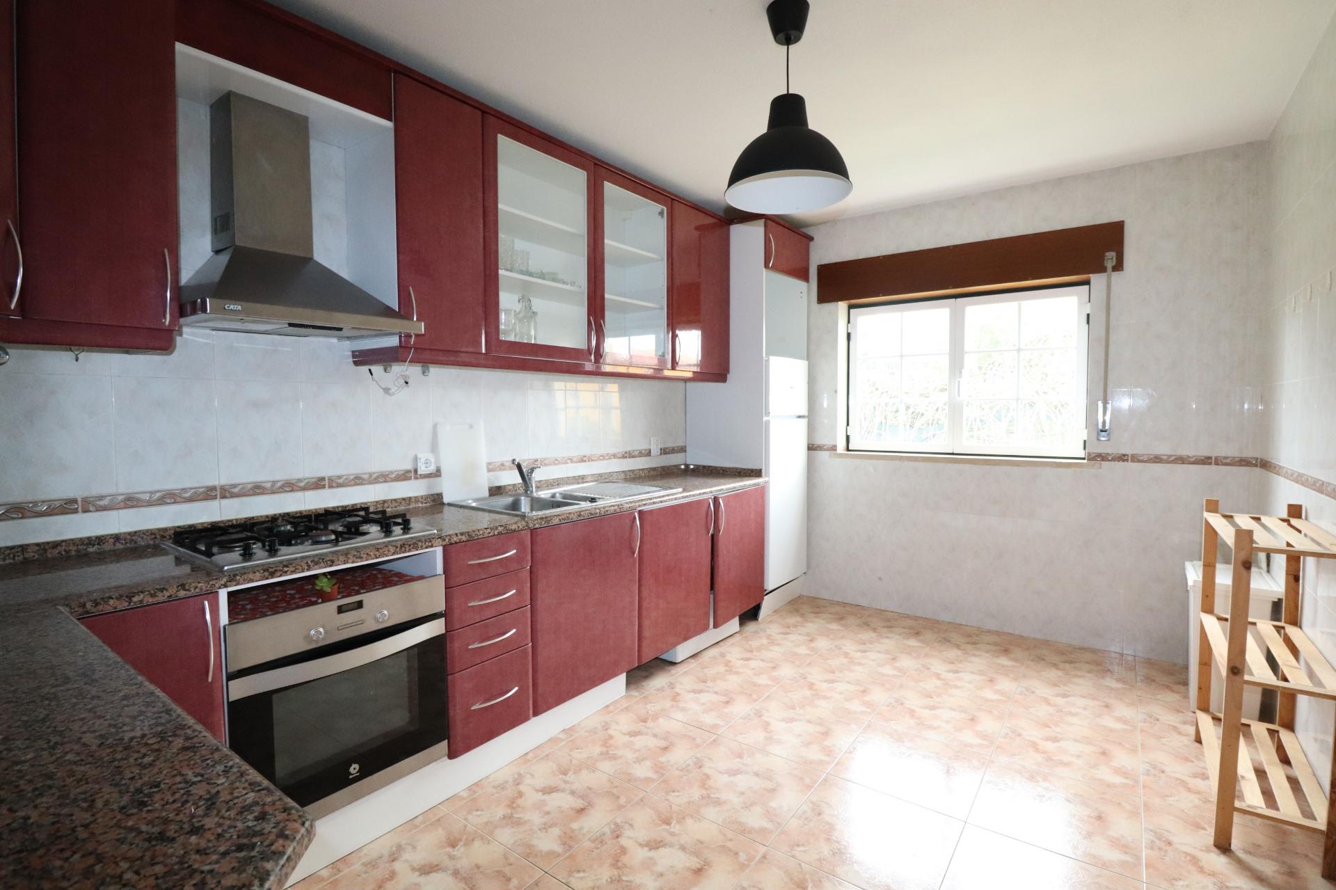 Apartamento T3 - Ribamar