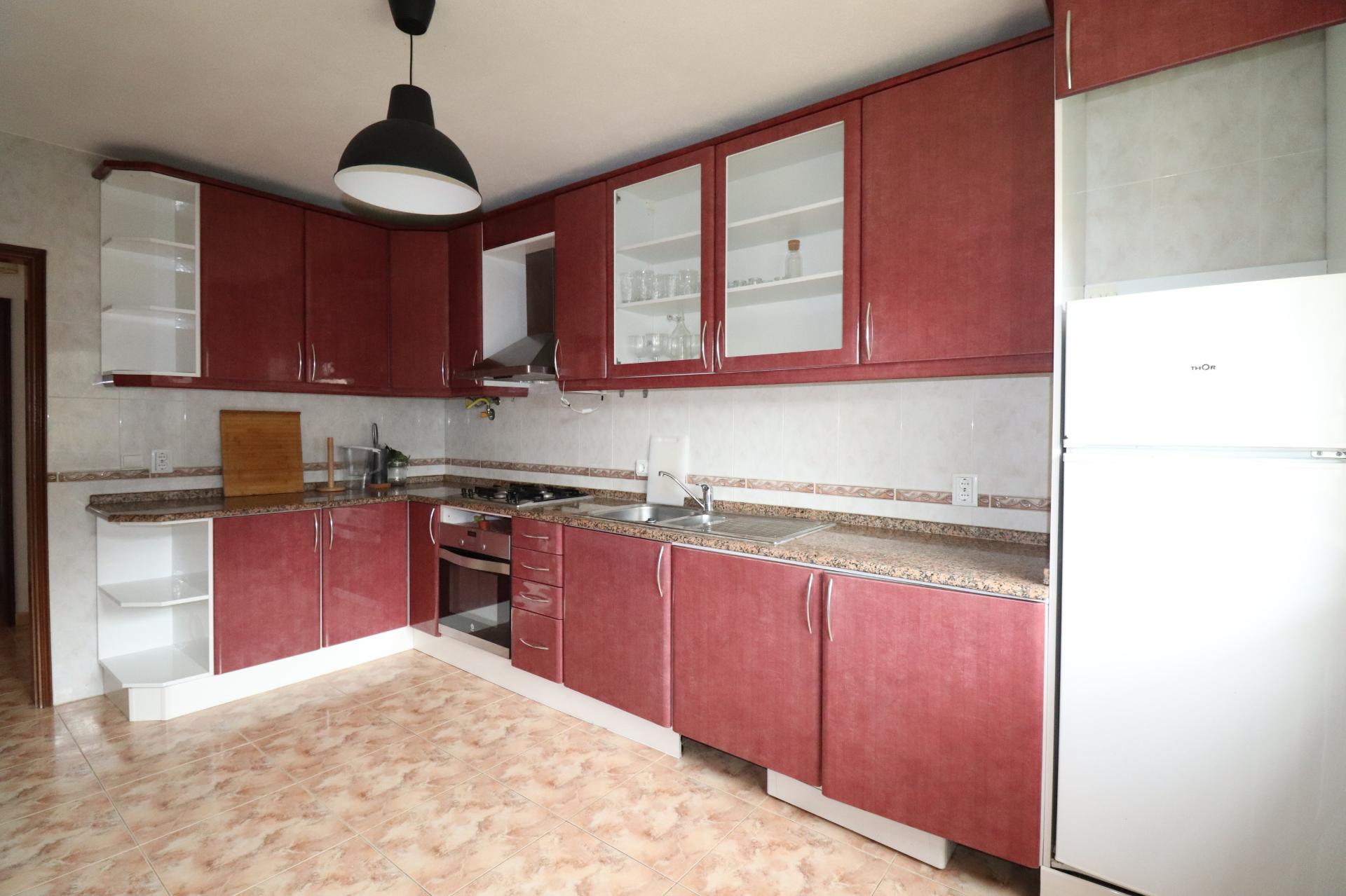 Apartamento T3 - Ribamar
