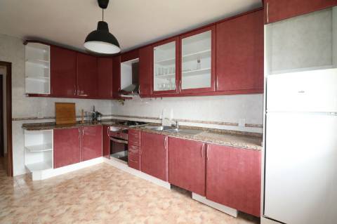 Apartamento T3 - Ribamar