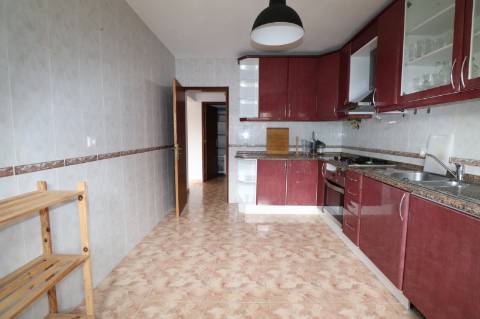 Apartamento T3 - Ribamar