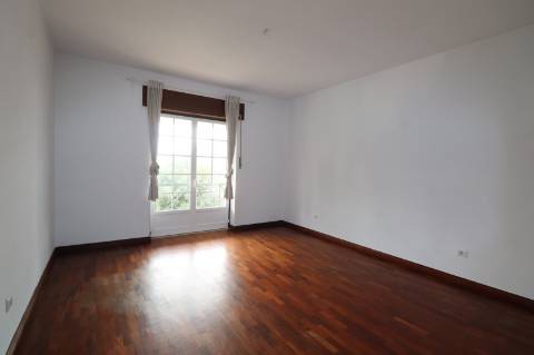 Apartamento T3 - Ribamar