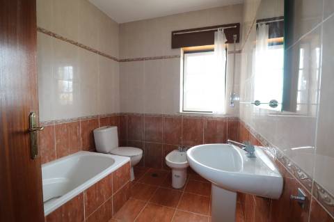 Apartamento T3 - Ribamar