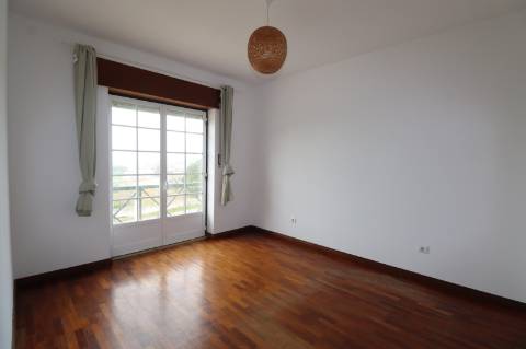 Apartamento T3 - Ribamar