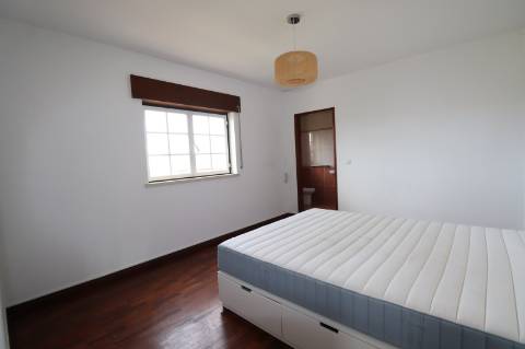 Apartamento T3 - Ribamar