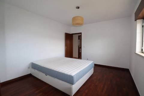 Apartamento T3 - Ribamar