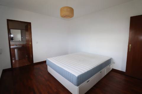 Apartamento T3 - Ribamar