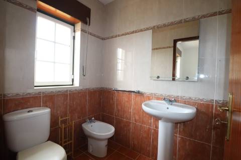 Apartamento T3 - Ribamar