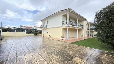 Apartamento T3 - Ribamar