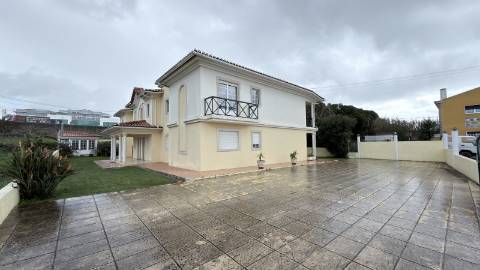 Apartamento T3 - Ribamar