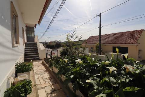 Moradia T4 - Ventosa