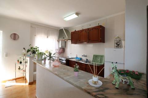 Moradia T4 - Ventosa