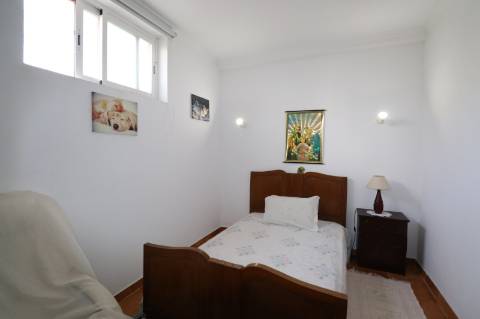 Moradia T4 - Ventosa