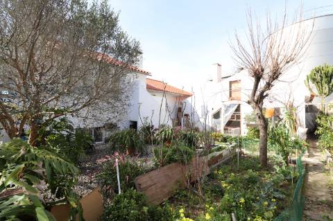 Moradia T4 - Ventosa