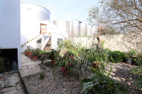 Moradia T4 - Ventosa