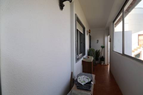 Moradia T4 - Ventosa