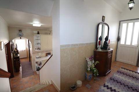 Moradia T4 - Ventosa