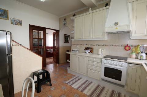 Moradia T4 - Ventosa