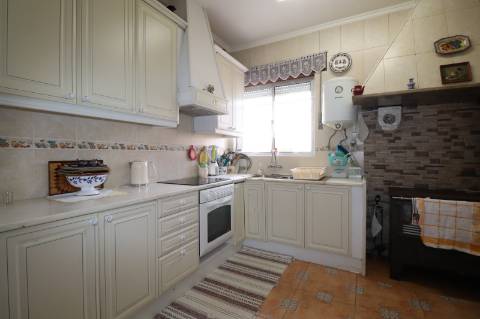 Moradia T4 - Ventosa