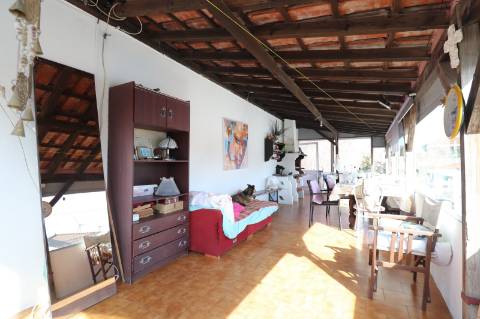 Moradia T4 - Ventosa