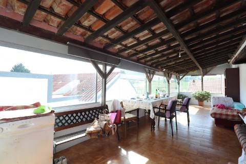 Moradia T4 - Ventosa