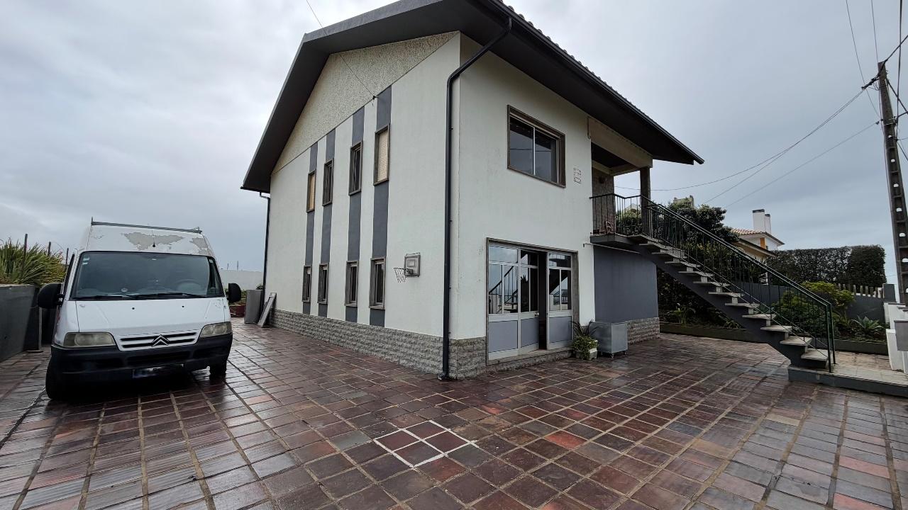 Apartamento T3 c| Vista Mar - Ribamar