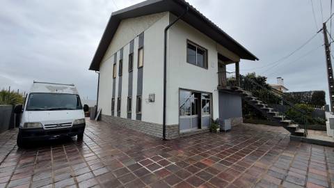 Apartamento T3 c| Vista Mar - Ribamar