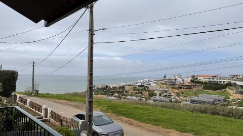 Apartamento T3 c| Vista Mar - Ribamar