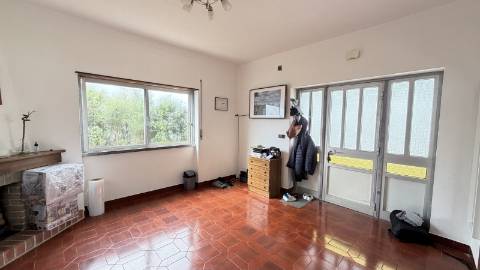 Apartamento T3 c| Vista Mar - Ribamar