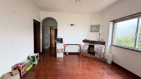 Apartamento T3 c| Vista Mar - Ribamar