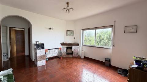 Apartamento T3 c| Vista Mar - Ribamar