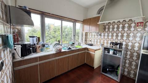 Apartamento T3 c| Vista Mar - Ribamar