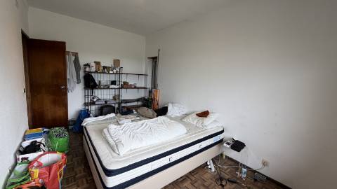 Apartamento T3 c| Vista Mar - Ribamar