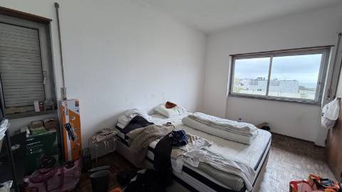 Apartamento T3 c| Vista Mar - Ribamar