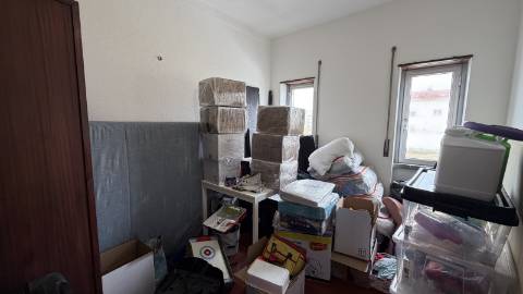 Apartamento T3 c| Vista Mar - Ribamar