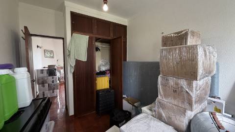 Apartamento T3 c| Vista Mar - Ribamar