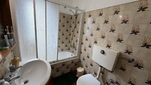 Apartamento T3 c| Vista Mar - Ribamar