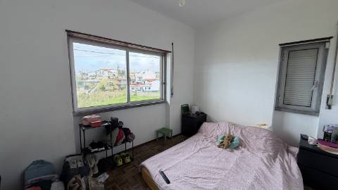 Apartamento T3 c| Vista Mar - Ribamar