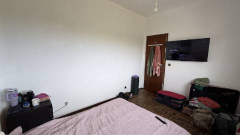 Apartamento T3 c| Vista Mar - Ribamar