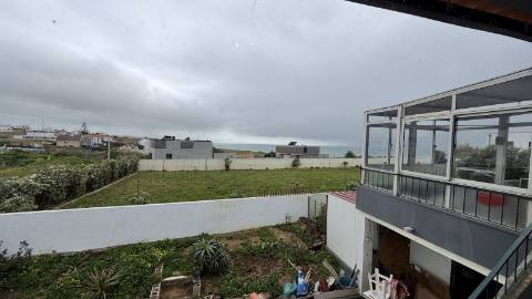 Apartamento T3 c| Vista Mar - Ribamar