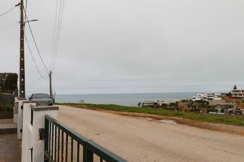 Apartamento T3 c| Vista Mar - Ribamar