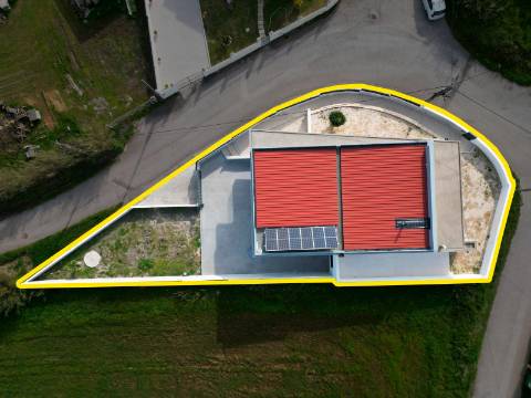 Moradia T4 NOVA - Silveira