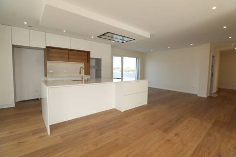 Moradia T4 NOVA - Silveira