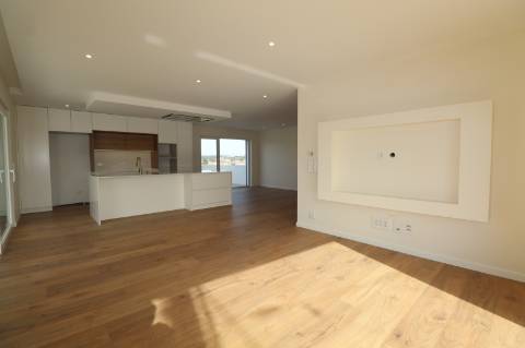 Moradia T4 NOVA - Silveira